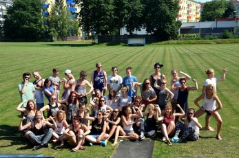 Sommerfest 2015