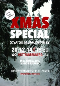 xmas special